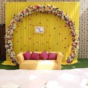 Wedding Decoration